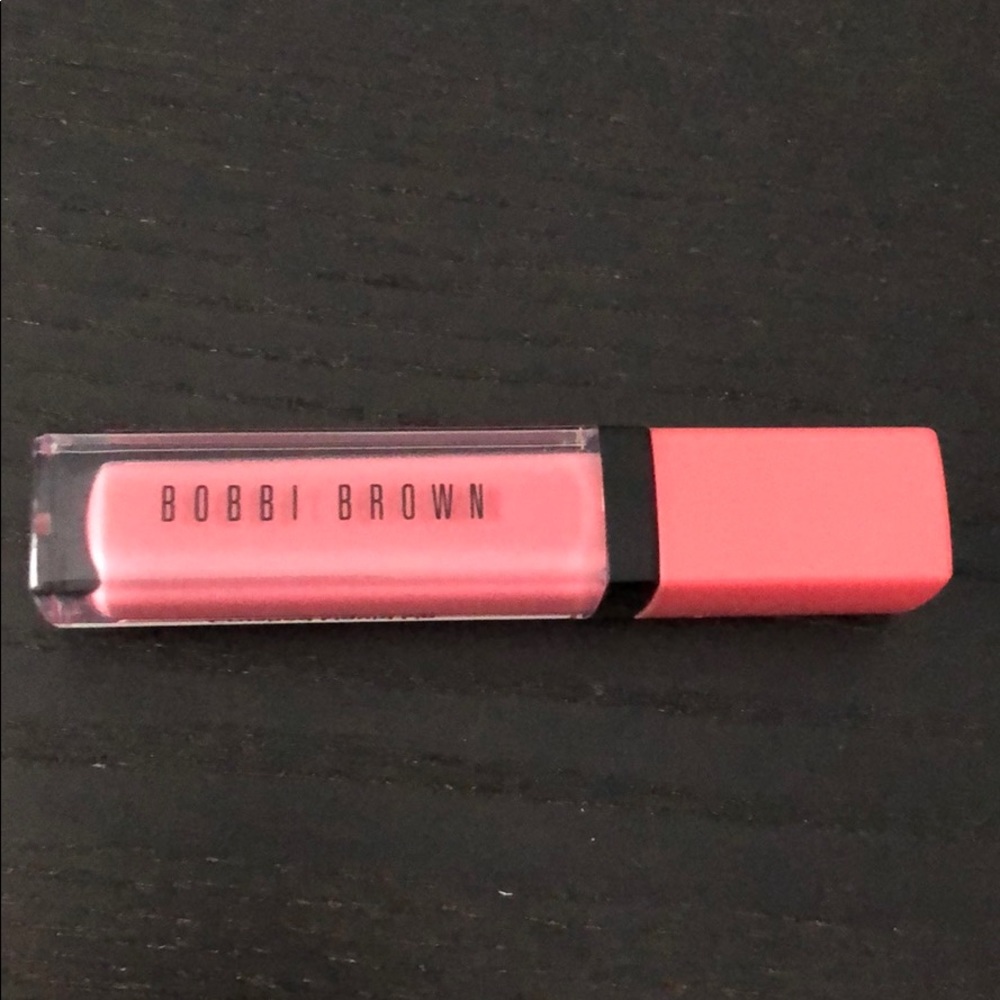 Bobbi Brown lip gloss
